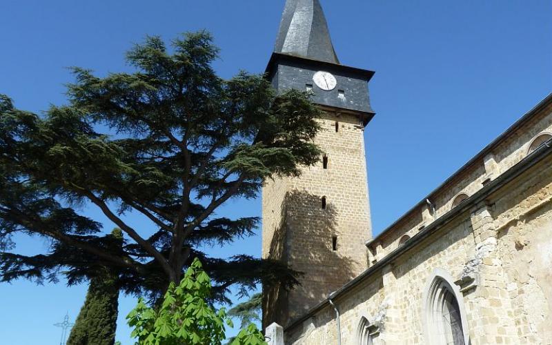 VISITES GUIDÉES DU VAL DE GERS