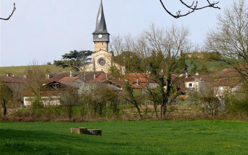 COLLÉGIALE SAINT-JEAN-BAPTISTE