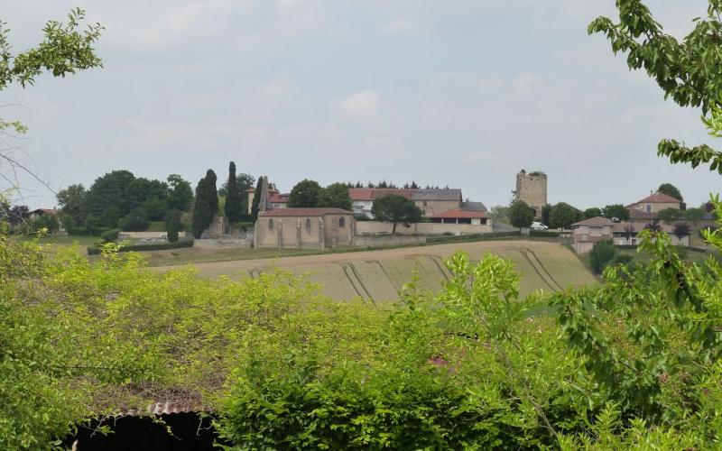 ÉGLISE SAINT-BLAISE