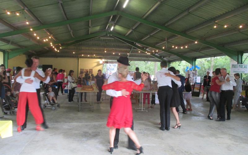 JOURNÉE DES ASSOCIATIONS VAL DE GERS