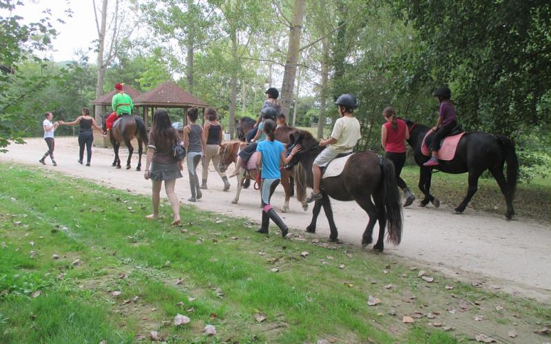 JOURNÉE DES ASSOCIATIONS VAL DE GERS