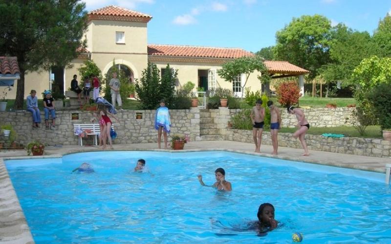 ATELIERS D'ANGLAIS LUDIQUES - 690 €/PERS/4 NUITS -