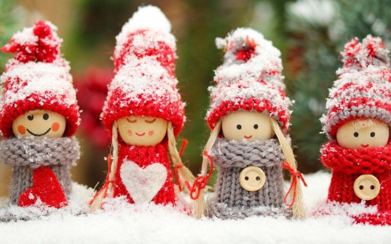 MARCHÉ DE NOËL À MASSEUBE