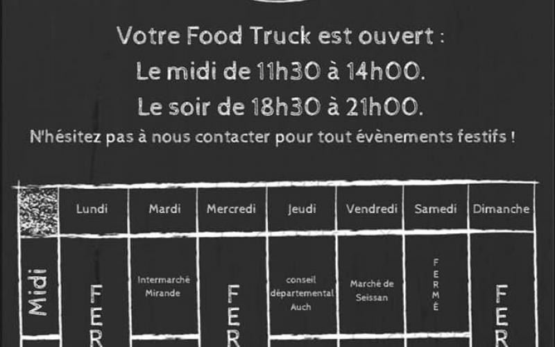 MÈRE ET FILS BURGER