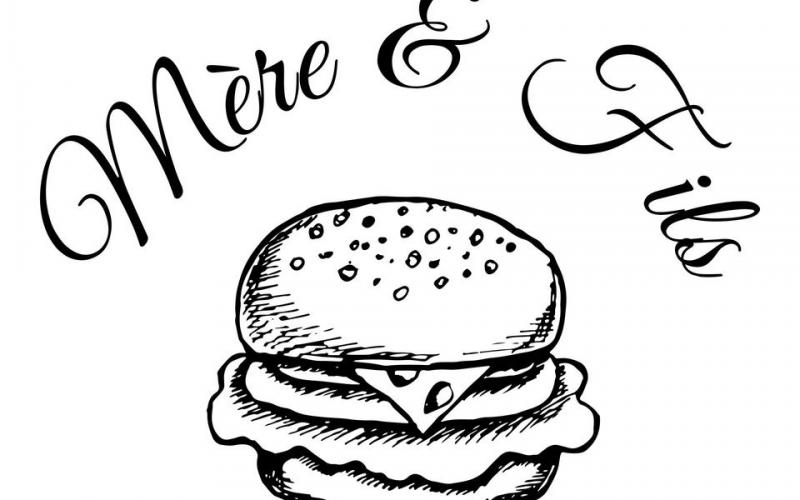 MÈRE ET FILS BURGER