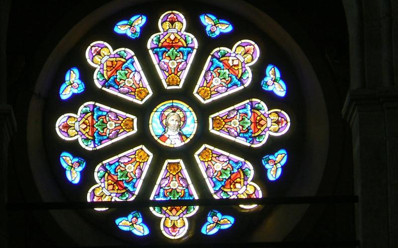 ÉGLISE SAINT-JEAN-BAPTISTE