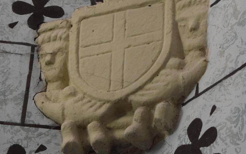 ÉGLISE SAINTE-GEMME