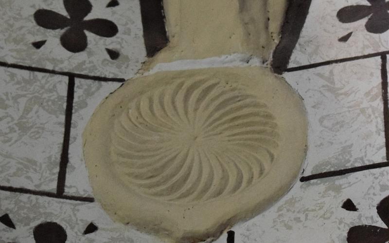 ÉGLISE SAINTE-GEMME