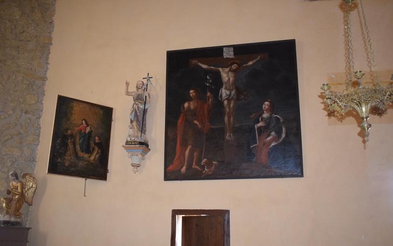 ÉGLISE SAINT-JEAN-BAPTISTE