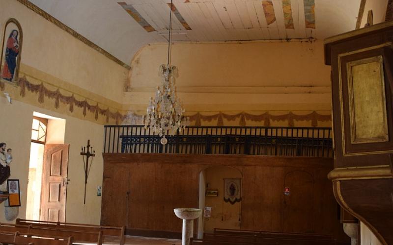 ÉGLISE SAINT-JEAN-BAPTISTE