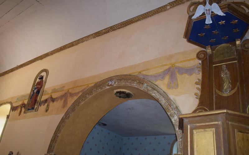 ÉGLISE SAINT-JEAN-BAPTISTE