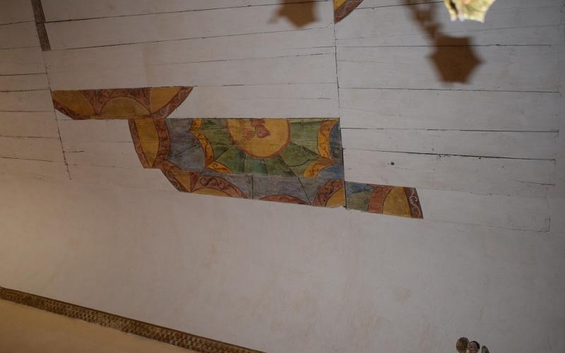 ÉGLISE SAINT-JEAN-BAPTISTE