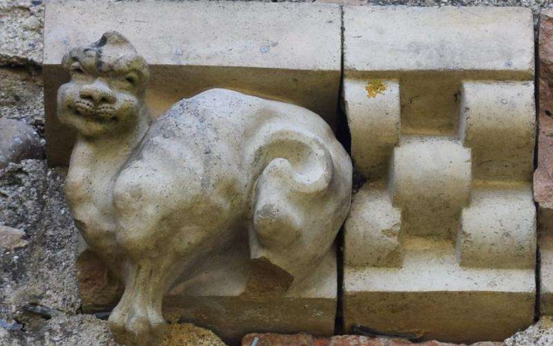 ÉGLISE NOTRE-DAME-DE-L'ASSOMPTION