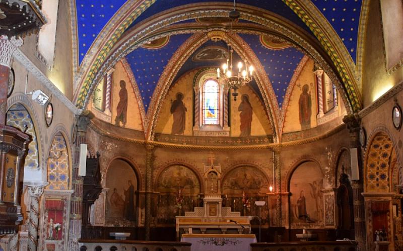 ÉGLISE NOTRE-DAME-DE-L'ASSOMPTION