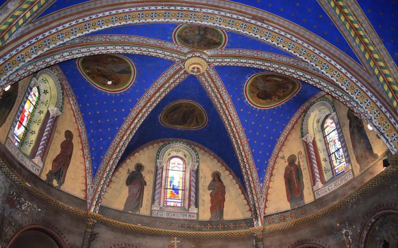 ÉGLISE NOTRE-DAME-DE-L'ASSOMPTION