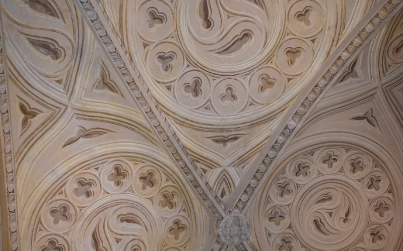 ÉGLISE SAINT-PANCRACE