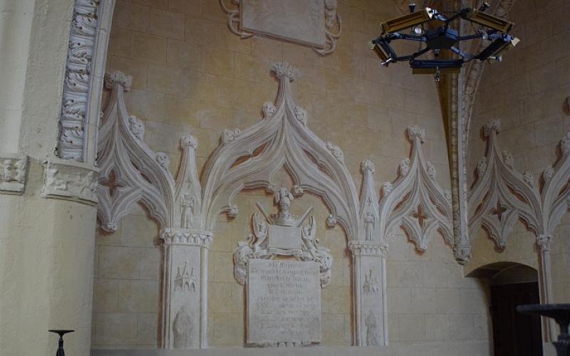 ÉGLISE SAINT-PANCRACE