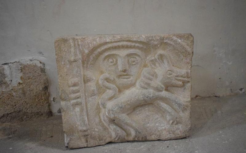 ÉGLISE SAINT-JEAN-BAPTISTE