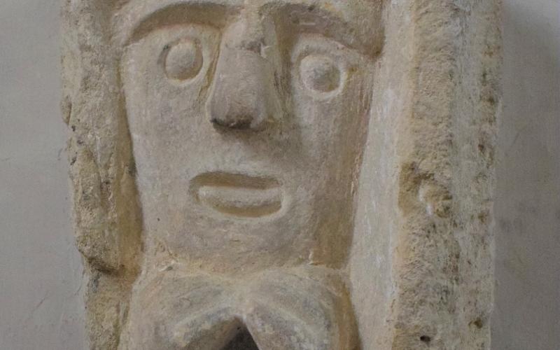 ÉGLISE SAINT-JEAN-BAPTISTE