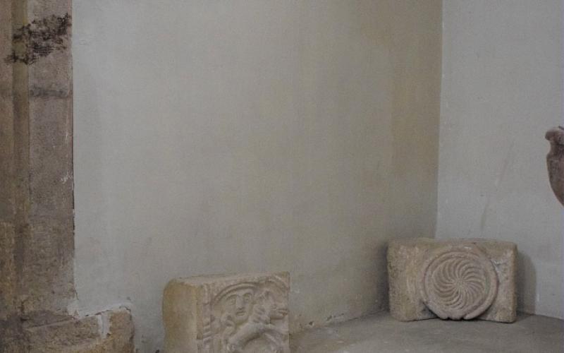 ÉGLISE SAINT-JEAN-BAPTISTE