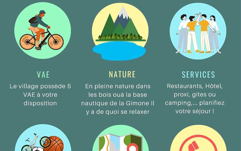 LOCATION DE VÉLOS À ASSISTANCE ÉLECTRIQUE