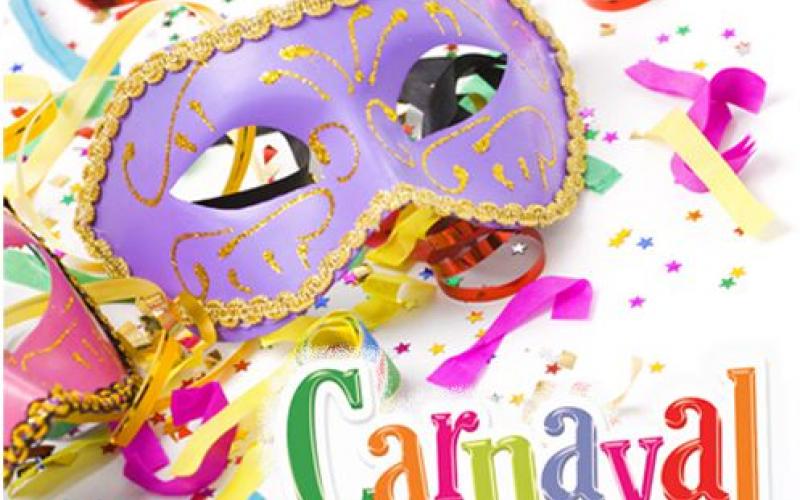 CARNAVAL A ROULETTES À MASSEUBE