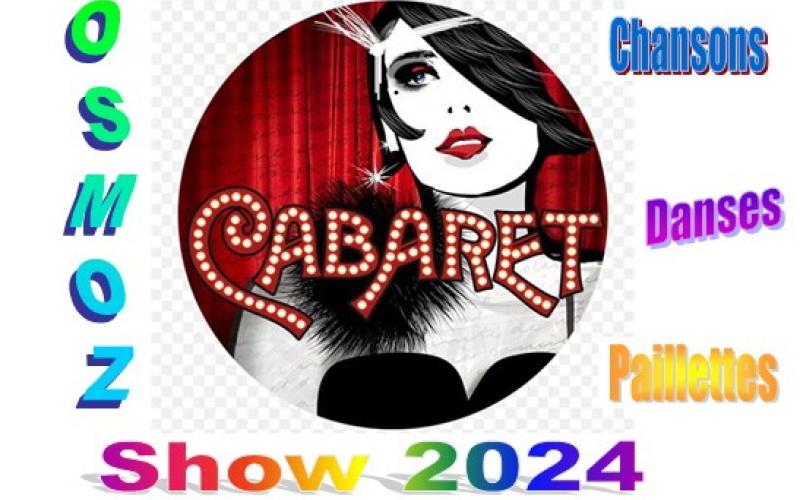 SOIRÉE CABARET ET MAGRET-FRITES