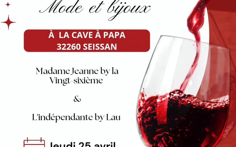 AFTER WORK MODE ET BIJOUX