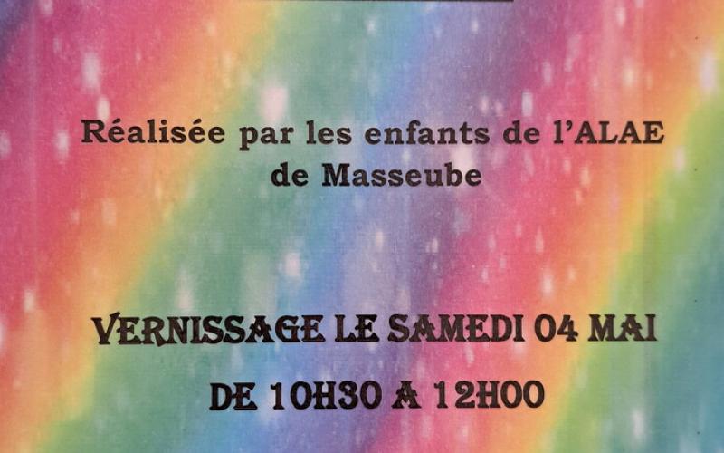 EXPOSITION GALLERY D'ART