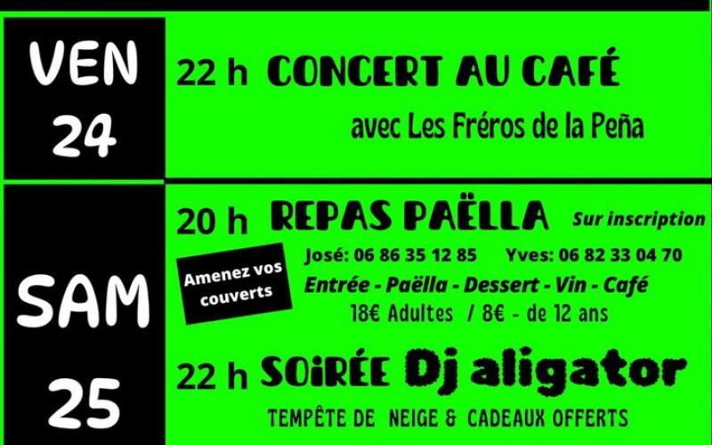 FÊTE DE PRINTEMPS À MASSEUBE