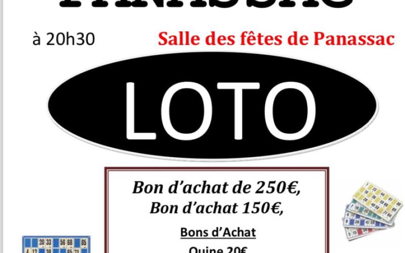 LOTO DU FOOT