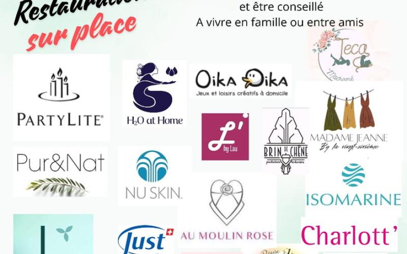 SALON DES INDÉPENDANTS ET DES ARTISANS