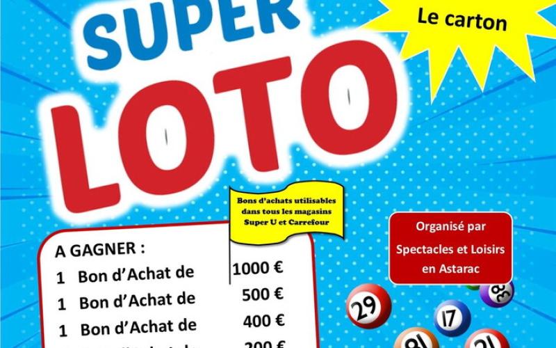SUPER LOTO