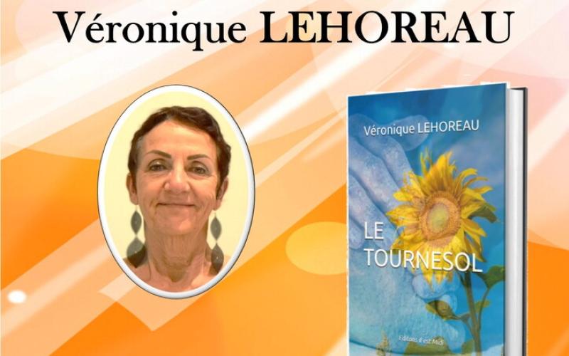 RENCONTRE DÉDICACE AVEC VÉRONIQUE LEHOREAU