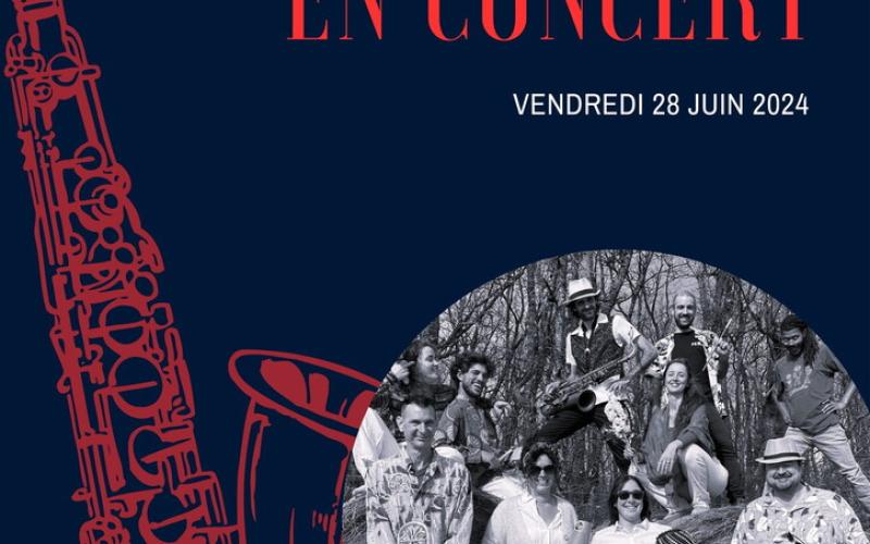 CALABASSA EN CONCERT