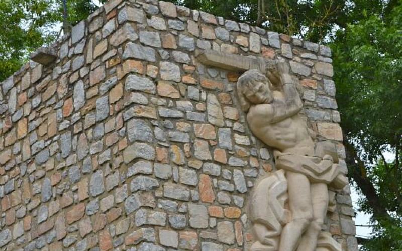 VEILLÉE AUX FLAMBEAUX