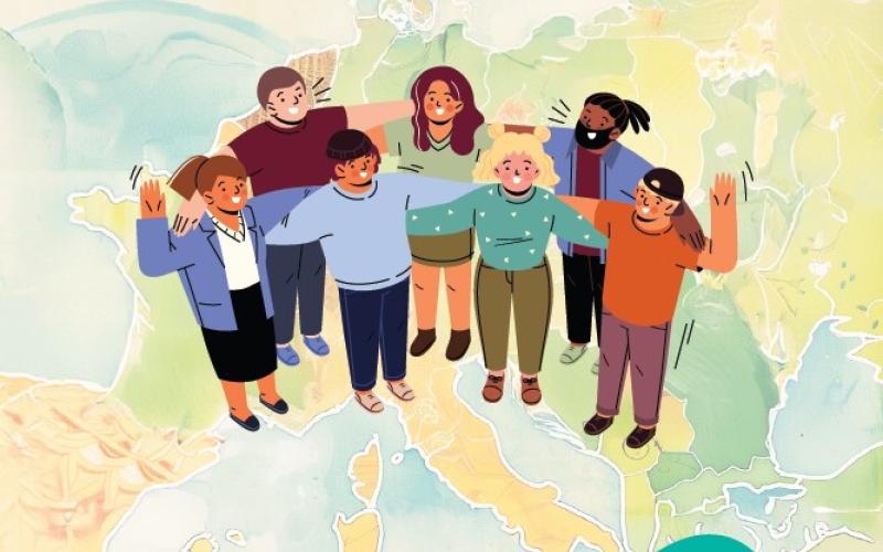 STAGE DE CHANTS DU MONDE