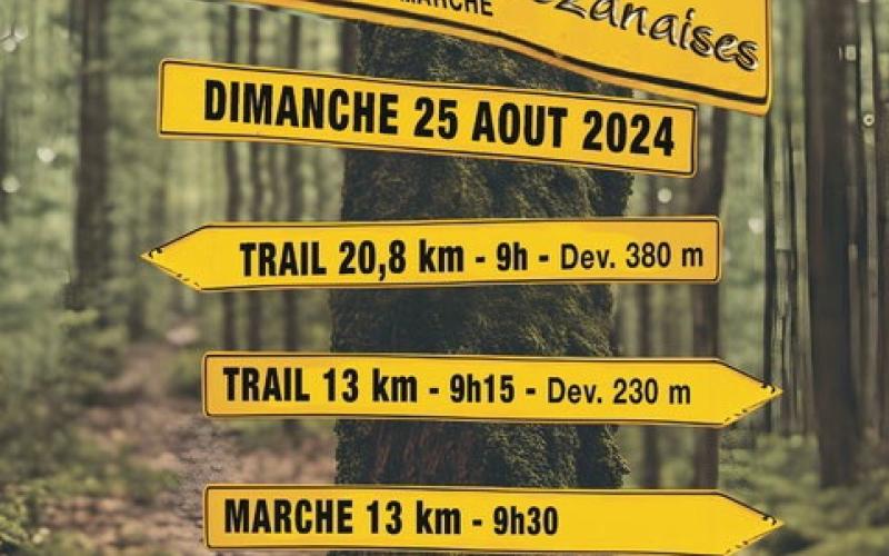 LES SPORTIVES ORNÉZANAISES