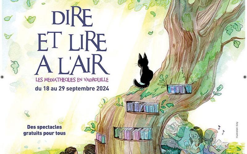 LECTURES MARIONNETTIQUES