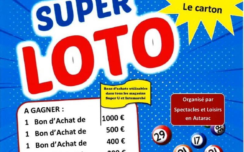 SUPER LOTO