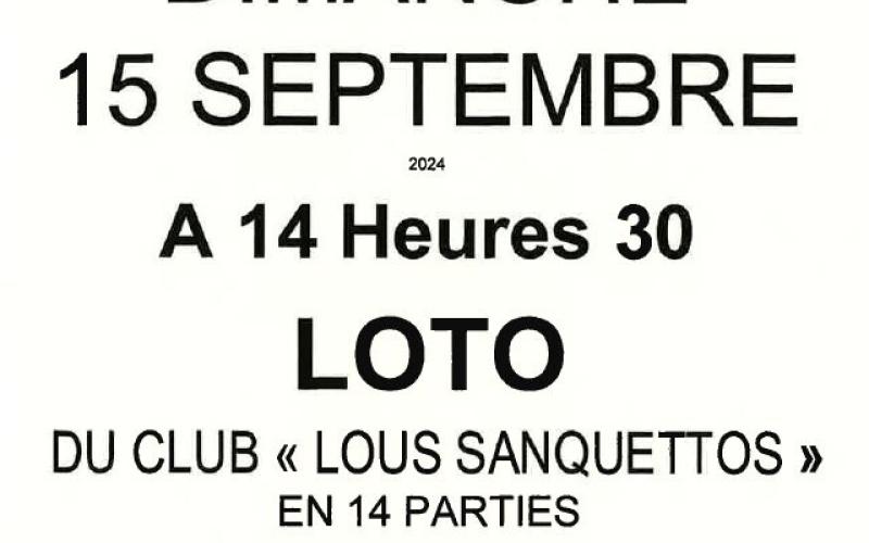 LOTO