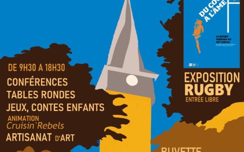 CULTURES ET PATRIMOINES