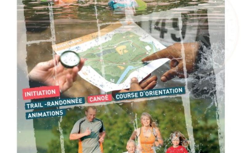 RAID NATURE DES FAMILLES