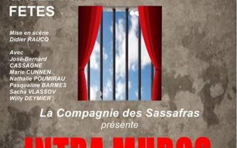 THÉÂTRE INTRAMUROS