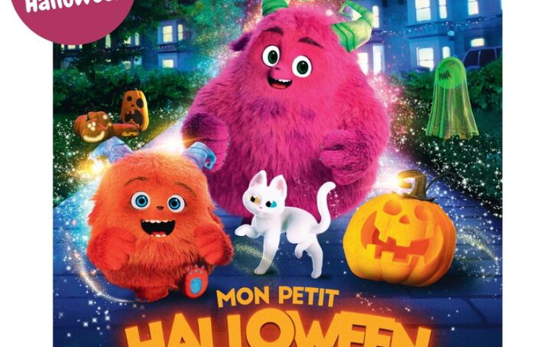 CINÉ HALLOWEEN