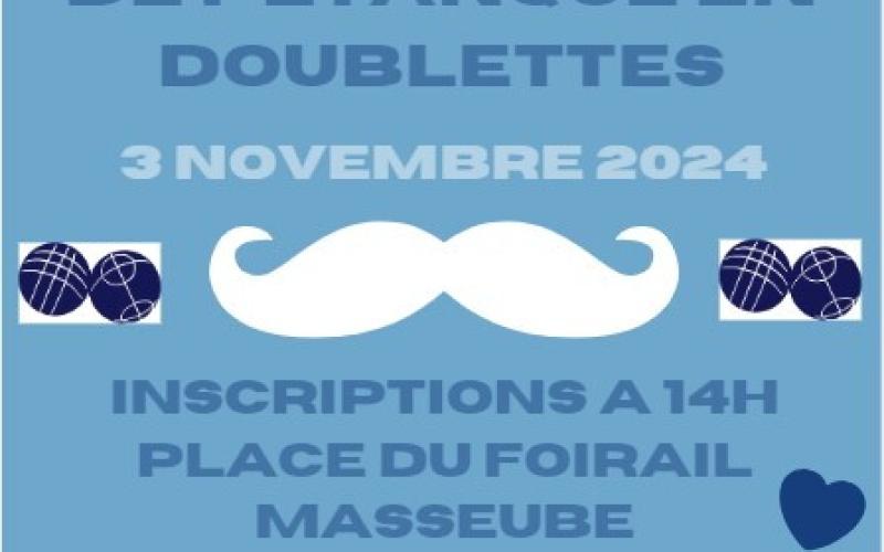 CHALLENGE DU GENTLEMAN