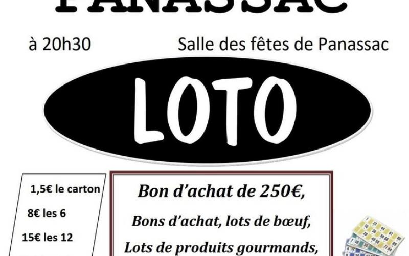 LOTO DU FOOT SUD ASTARAC SEISSAN