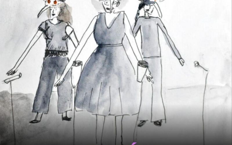 CONCERT DONIA TRIO POLYPHONIQUE