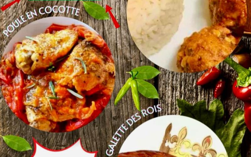 REPAS ET MATCH DE RUGBY MASSEUBE XV/USMGP