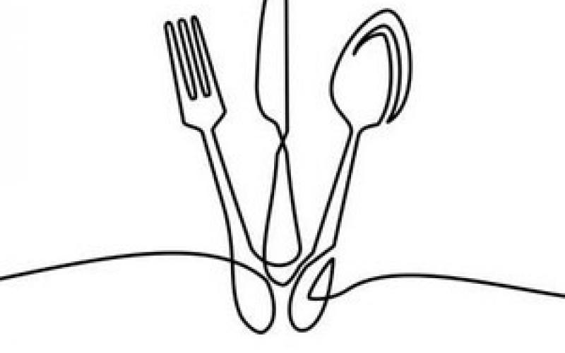 REPAS DU COMITÉ DES FETES